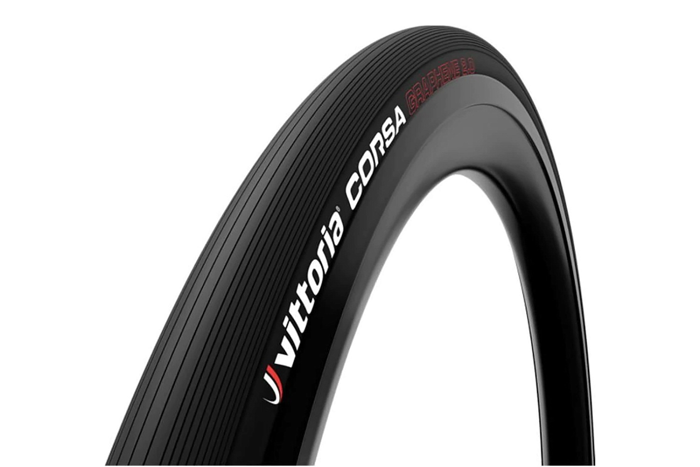 Покрышка Vittoria Corsa Fold G2.0 / Черный