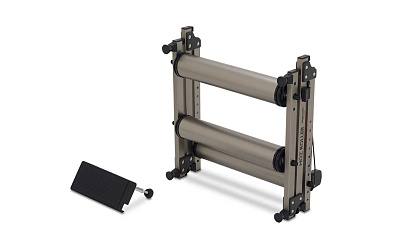 Велостанок роллерный Minoura Moz Roller G2