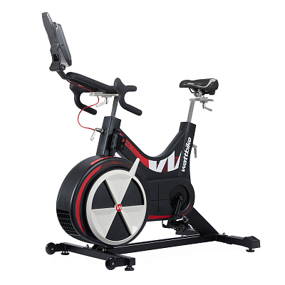 Велотренажёр Wattbike Air-Pro