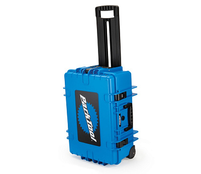 Чемодан для инструментов Park Tool BX-3 Rolling Big Blue Box