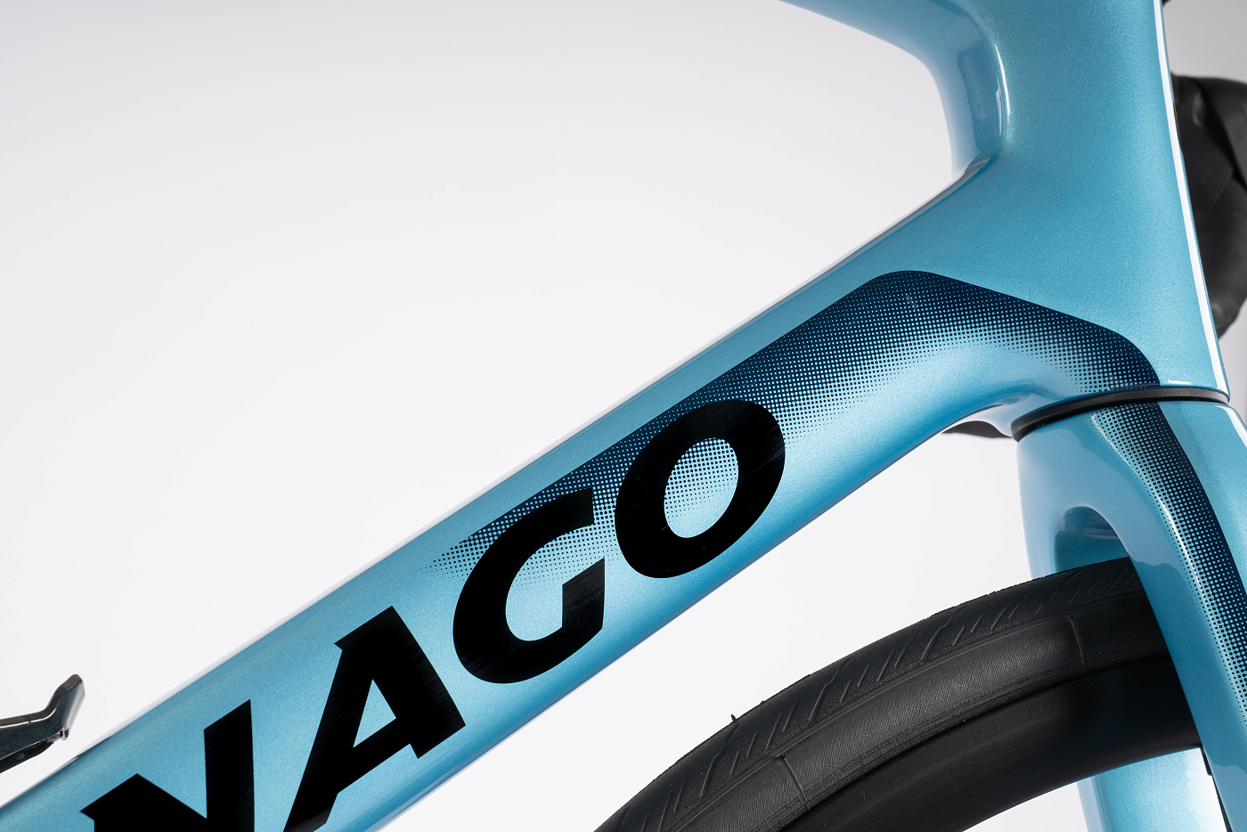 Colnago V4 105 Di2 12v R600 VDLB / Голубой