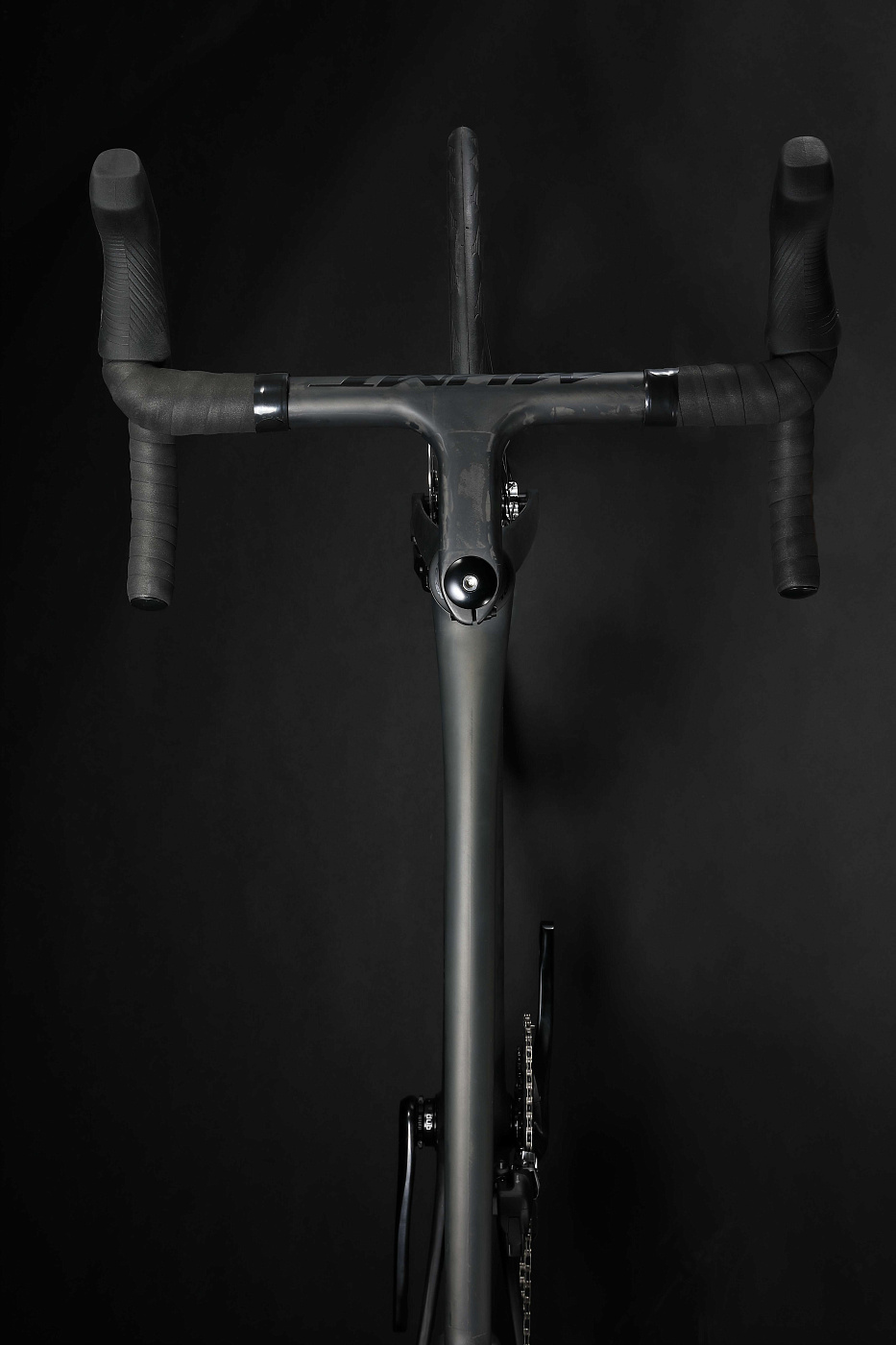Pardus Super EVO Disc Rival eTap 2023 / Матовый Черный
