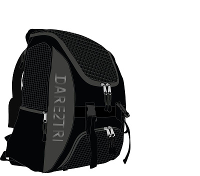 Рюкзак Dare2Tri Transition Backpack 23л