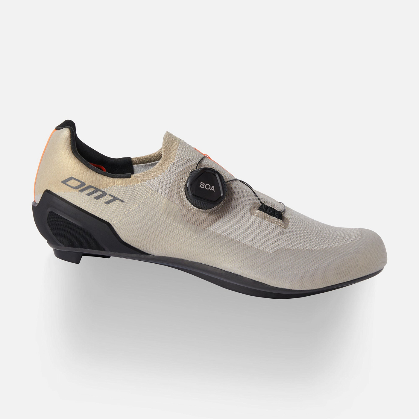 Велотуфли шоссейные DMT KR30 Shoes / Бежевый