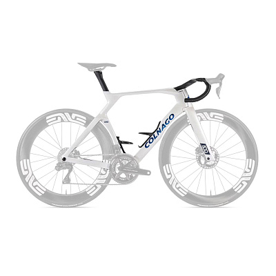 Рама Colnago Y1Rs YSWW / Белый