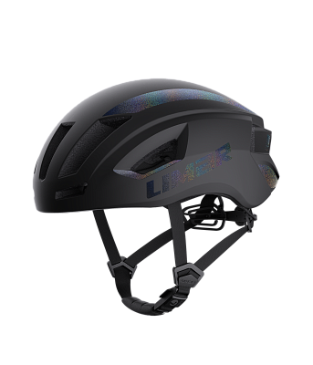 Велосипедный шлем Limar Air Speed / Черный