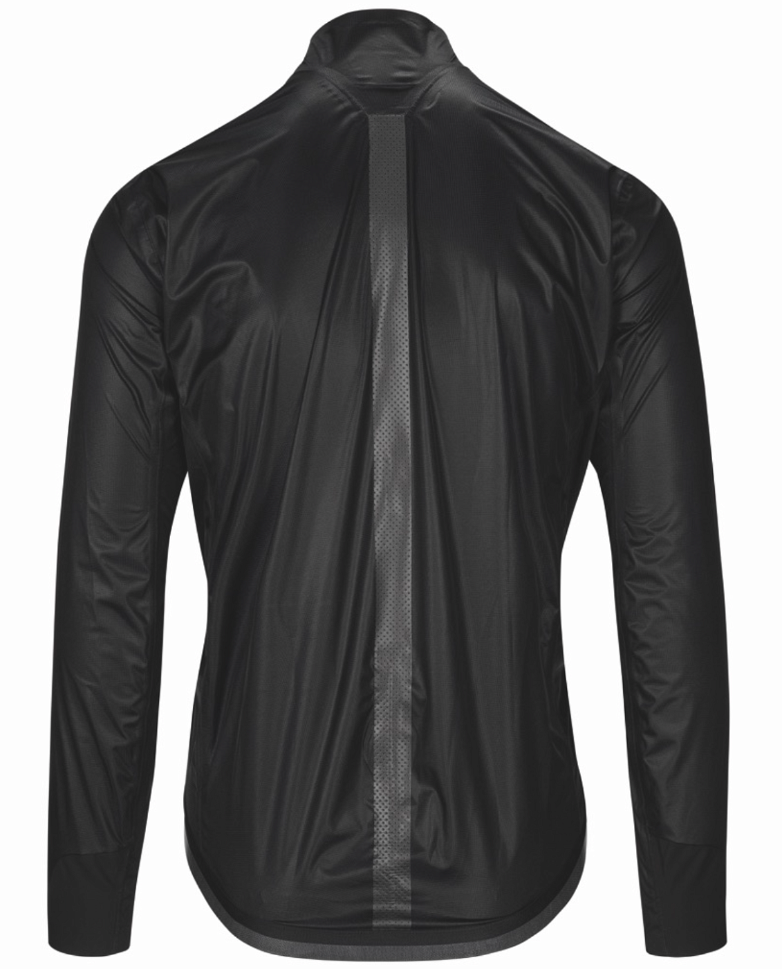 Дождевик Assos Equipe RS Rain Jacket Targa / Черный