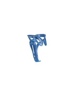 Флягодержатель Bianchi Tec Bottle Cage / Синий