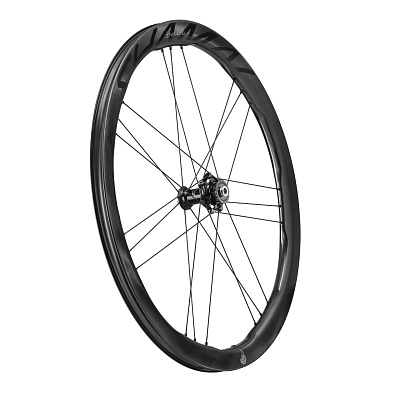 Комплект колес Campagnolo SHAMAL DUAL PROFILE C23 2WF F+R HG11 type FW body