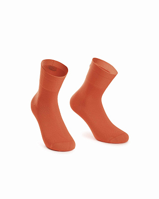 Носки Assos Mille GT Socks / Красный