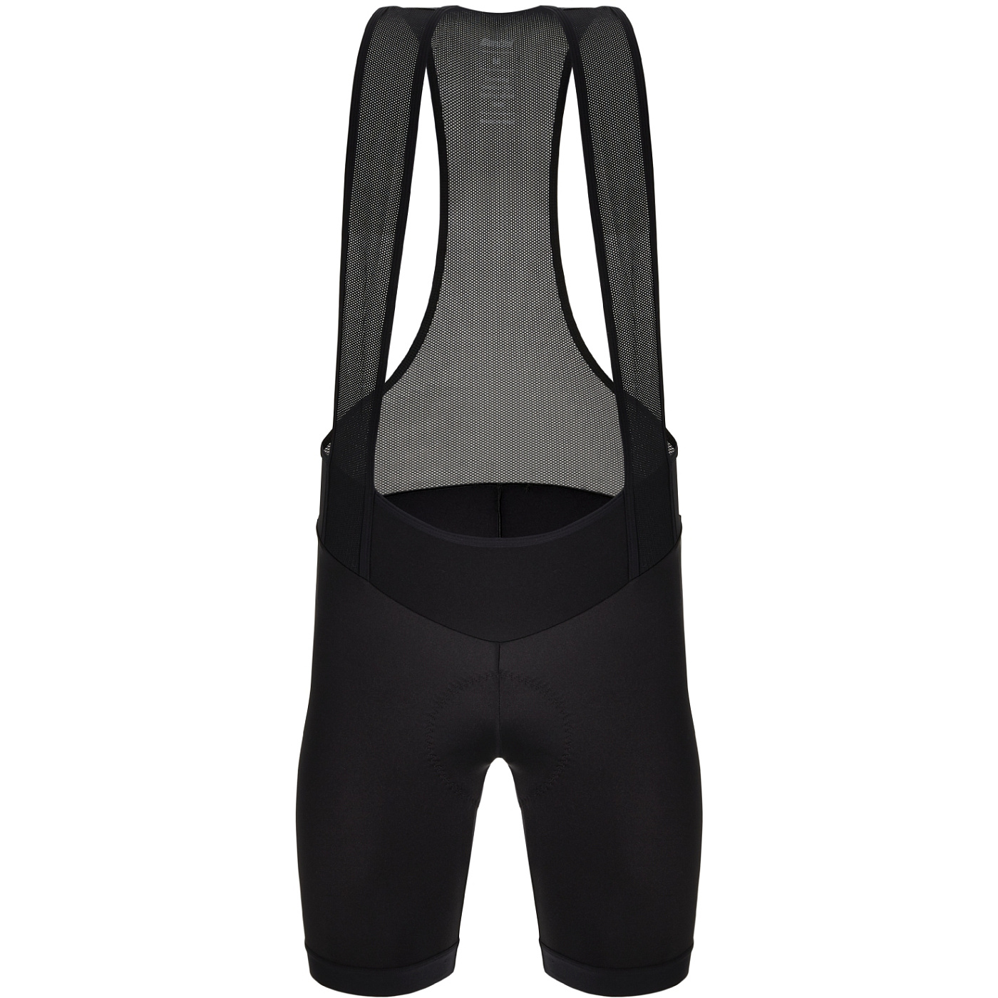 Велошорты Santini Omnia Bib-Shorts / Черный