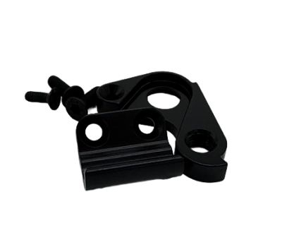 Набор держателей переключателя Bianchi KIT Oltre Shimano/SRAM Hanger