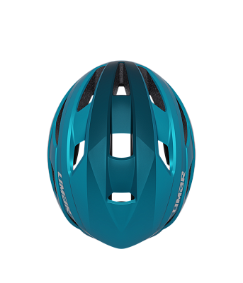 Велосипедный шлем Limar Maloja / Голубой-Синий