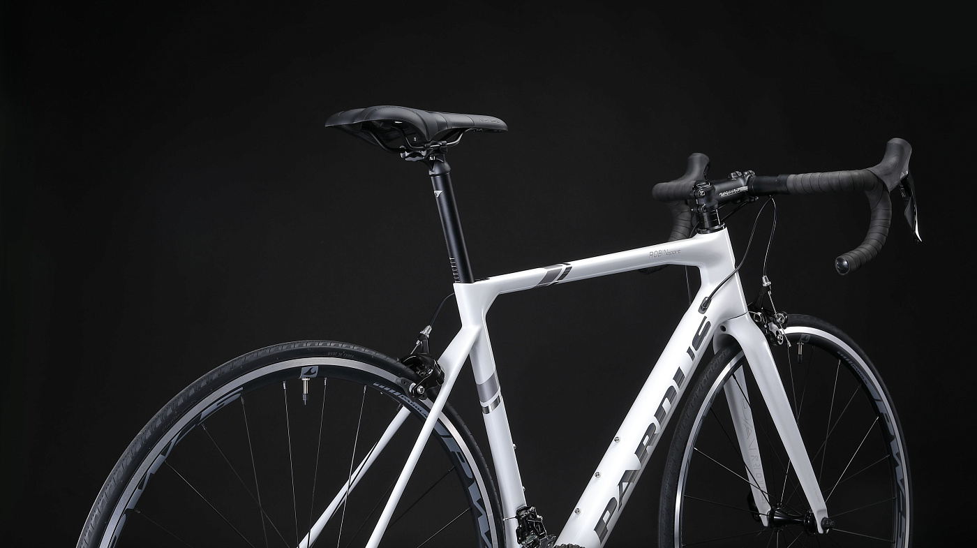 Pardus Robin Sport Rim 105 / Белый