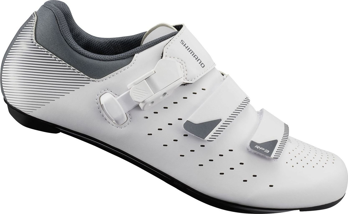 Велотуфли Shimano SH-RP301 / Белый