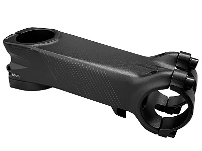 Вынос руля Colnago SR9 Alu Stem