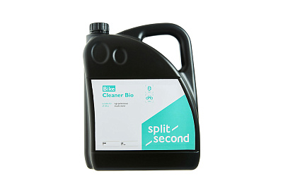 Очиститель велосипеда Split Second Bike Cleaner Bio канистра 5л