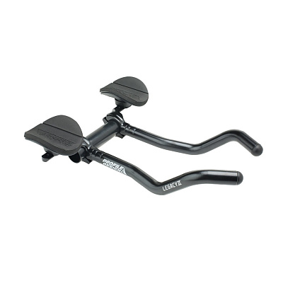 Аэробар Profile Design Legacy II Aerobar / Черный
