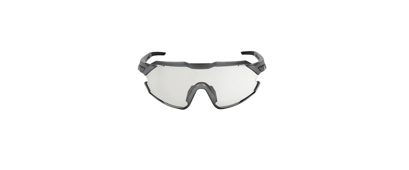 Очки мультиспортивные NORTHUG PLATINUM PERFORMANCE CLEAR Narrow фотохромные