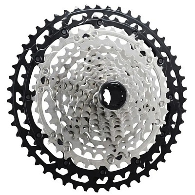 Кассета МТБ Shimano XT CS-M8100 MTB Cassette Sprocket / 12-Speed
