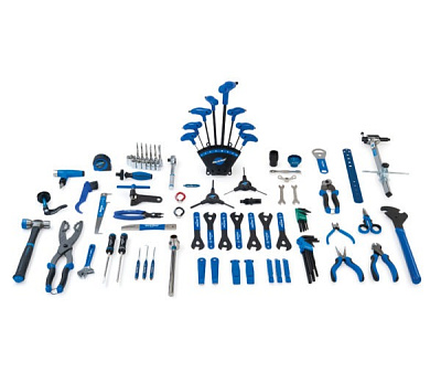 Профессиональный набор инструментов Park Tool PK-5 Professional Tool Kit
