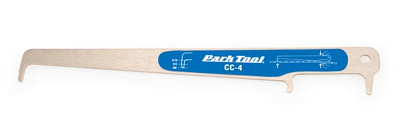 Измеритель износа цепи Park Tool CC-4.2 Chain Checker