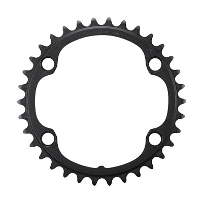 Звезда передняя Shimano Ultegra Chainring 34T for FC-R8100