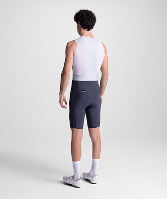 Велошорты Santini Aero Race Bib Shorts / Серый