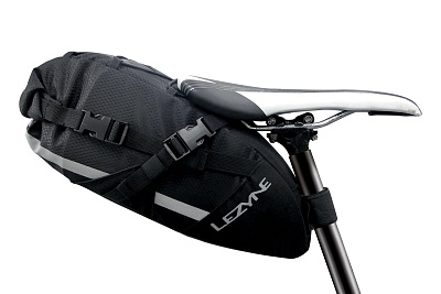 Велосумка LEZYNE XL-Caddy / Черный