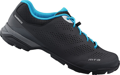 Велотуфли Shimano SH-MT301 / Черный