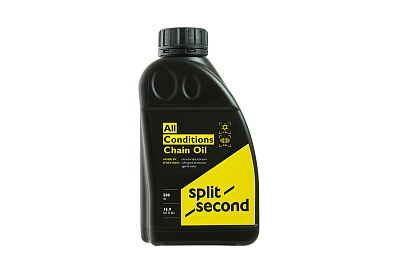 Смазка для цепи Split Second All Conditions Lube Универсальная канистра 500мл