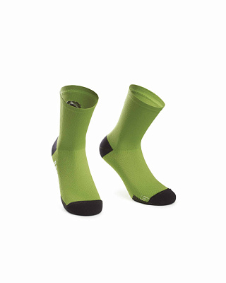 Носки Assos XC Socks / Зеленый