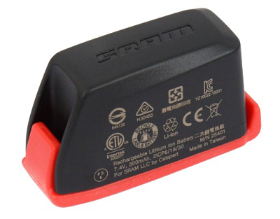 Батарея SRAM eTap AXS EP-EAC-BAT-A1 Battery