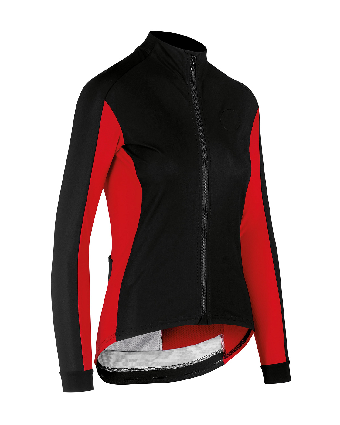 Куртка женская Assos Habu Jacketlaalalai / Красный