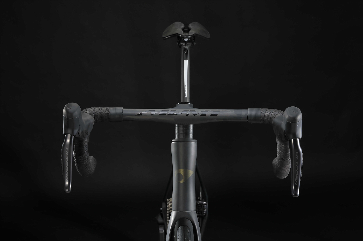 Pardus Super EVO Disc 105 Di2 2023 / Матовый Черный