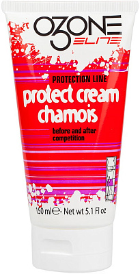 Защитный крем от натираний Elite Protect Cream / 150мл