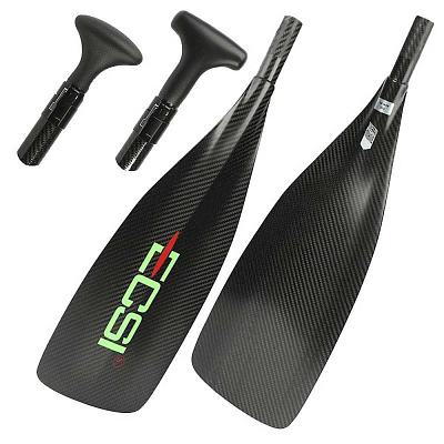 Весло для гребли на SUP ECSI тип 3