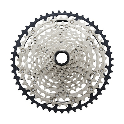 Кассета МТБ Shimano SLX CS-M7100 MTB Cassette Sprocket / 12-Speed
