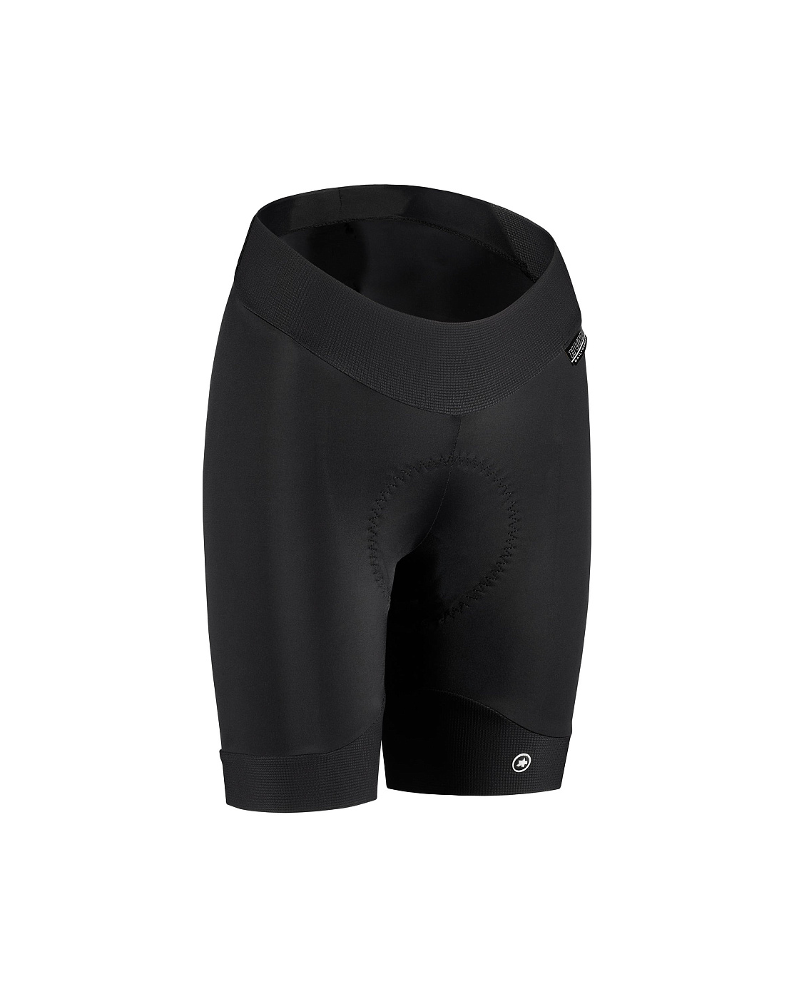 Велошорты женские Assos Uma GT Half Shorts / Черный