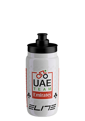 Фляга Elite Fly Team UAE Team Emirates / 550мл