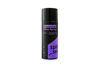 Защита велосипеда Split Second Wax Spray Воск аэрозоль 400мл