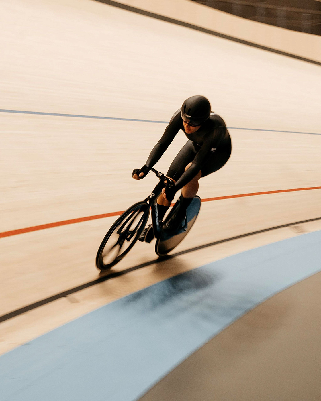 Ridley Arena Fast Sprint / Черный