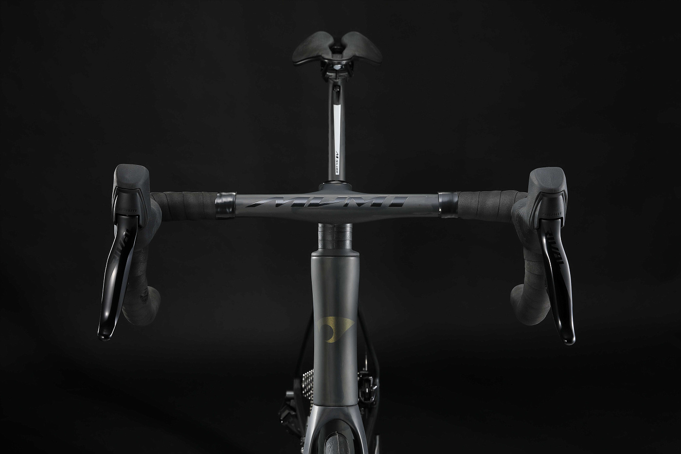 Pardus Super EVO Disc Rival eTap 2023 / Матовый Черный