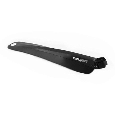 Крыло заднее Mucky Nutz Rear Fender / Черный