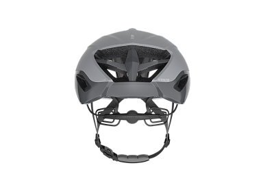 Велосипедный шлем Limar Air Atlas / Серый