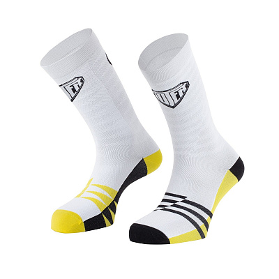 Носки Cinelli Socks Circolo Iuter / Белый