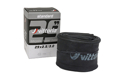 Камера Vittoria Standard 29 AV Schrader 48мм