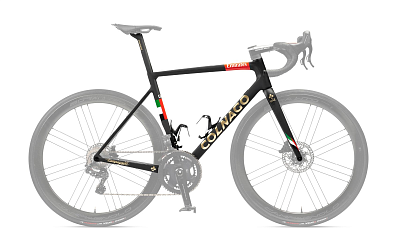Рама шоссейная Colnago V4Rs Disc SDM3 / Team UAE