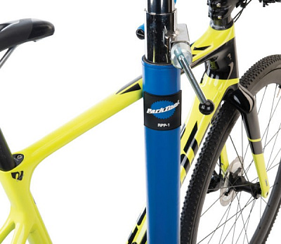 Защитный чехол для стойки Park Tool RPP-1 Repair Stand Post Protector