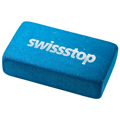 Чистящий блок Swissstop для ободов